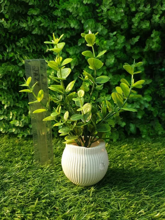 Mini Artificial Flower Decoration Piece