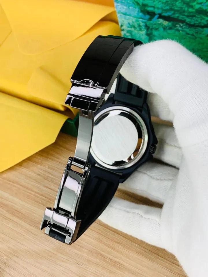 Rolex watch Master Men's Watch 100% Genuine Watch