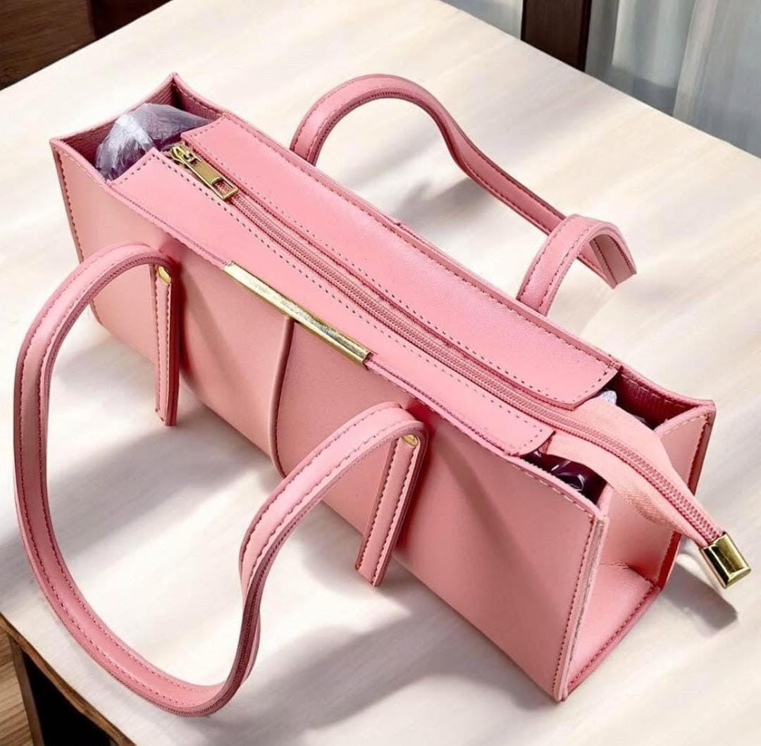 WIZARD_Premium Quality Luxury Ladies hand bag for girls