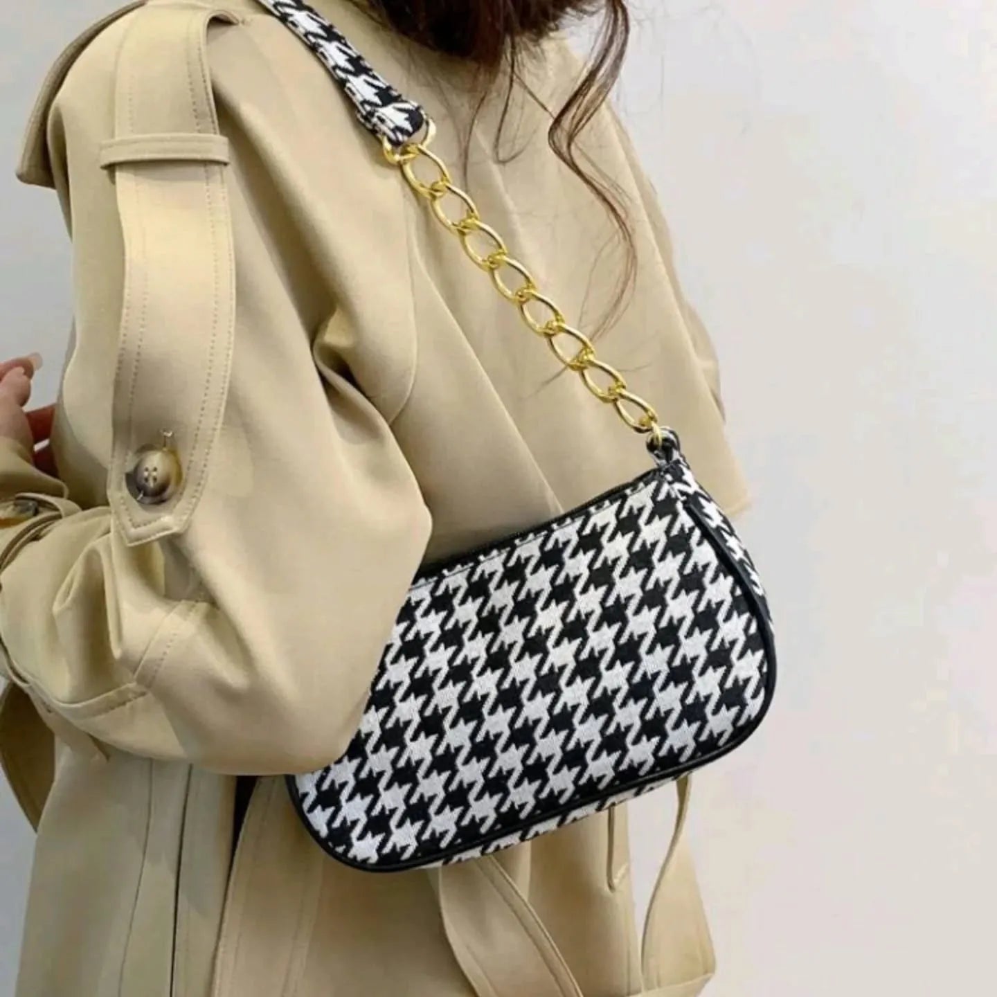 Handbag for girls Leather Bag for women Shoulder bags