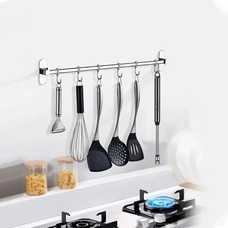 360° Outdoor Kitchen Lighter USB Rechargeable