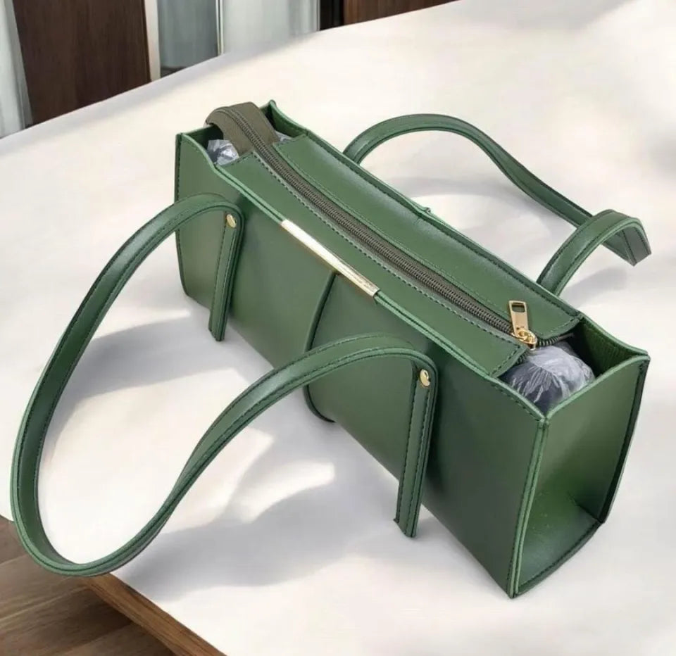 WIZARD_Premium Quality Luxury Ladies hand bag for girls