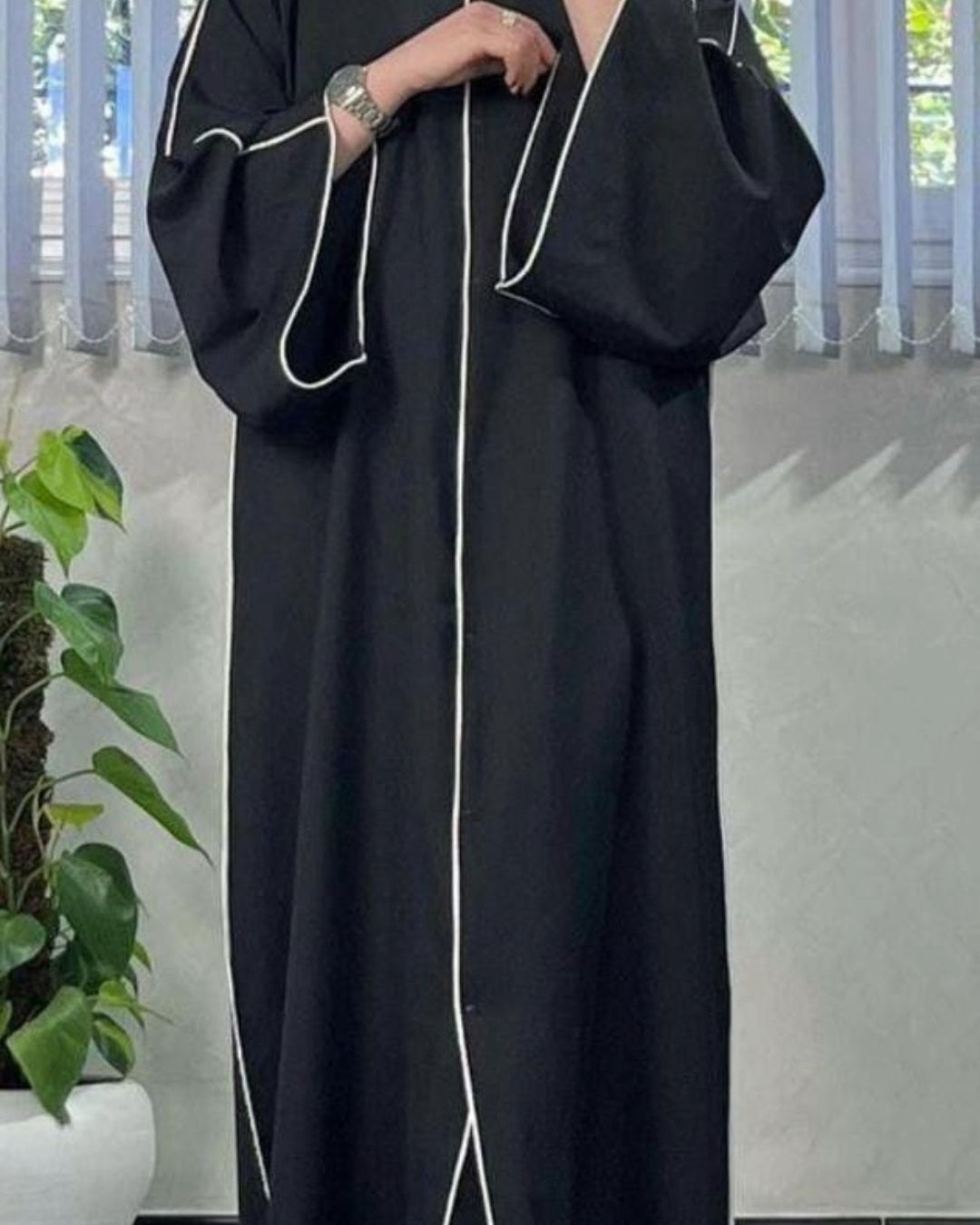 Abaya For Girls and women New Design Stylish
