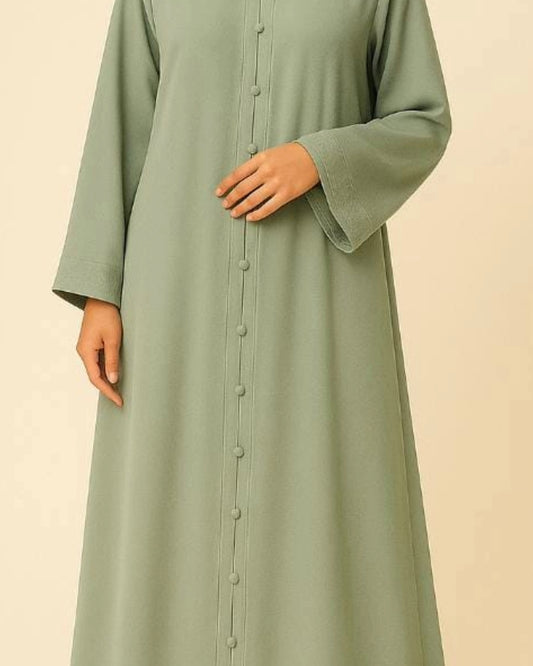 Abaya For Girls New Design Stylish