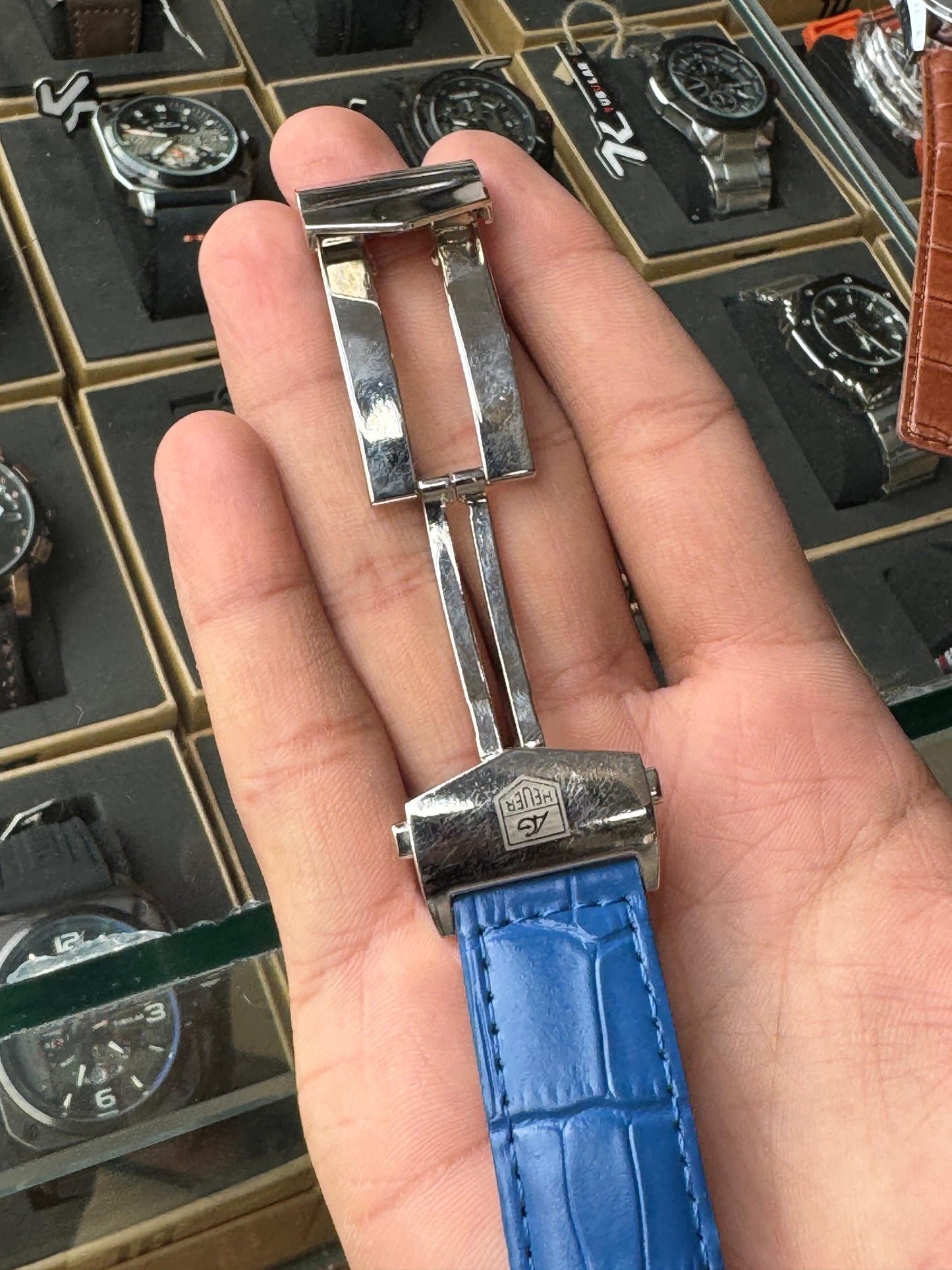 Watch For Men Top Quality Stylish Watch For Boys