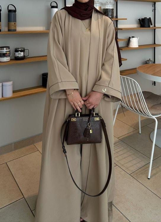 Abaya For Women | Abaya For Girls New Design Stylish