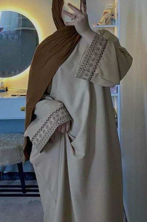 Abaya For Girls ana women New Design Stylish