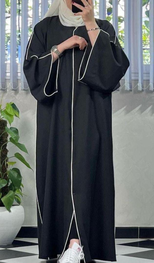 Abaya For Girls and women New Design Stylish