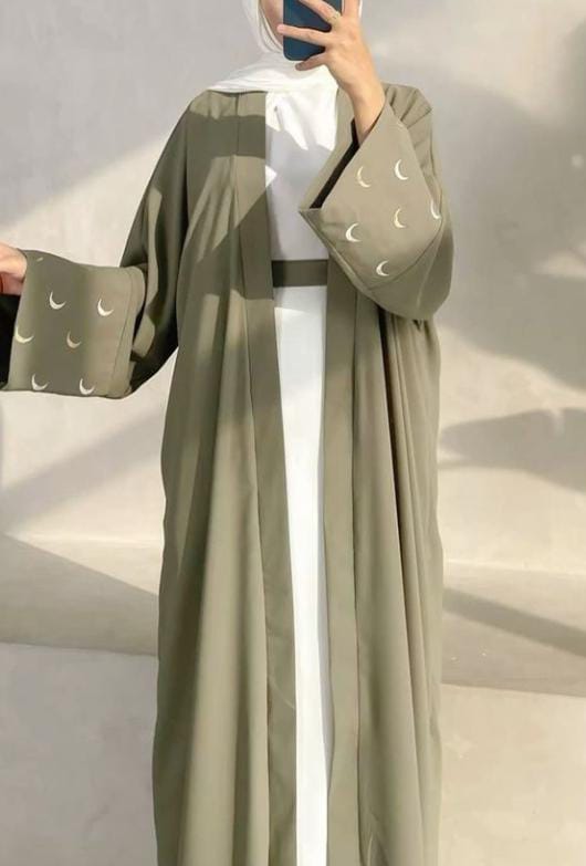 Abaya For Girls and women New Design Stylish
