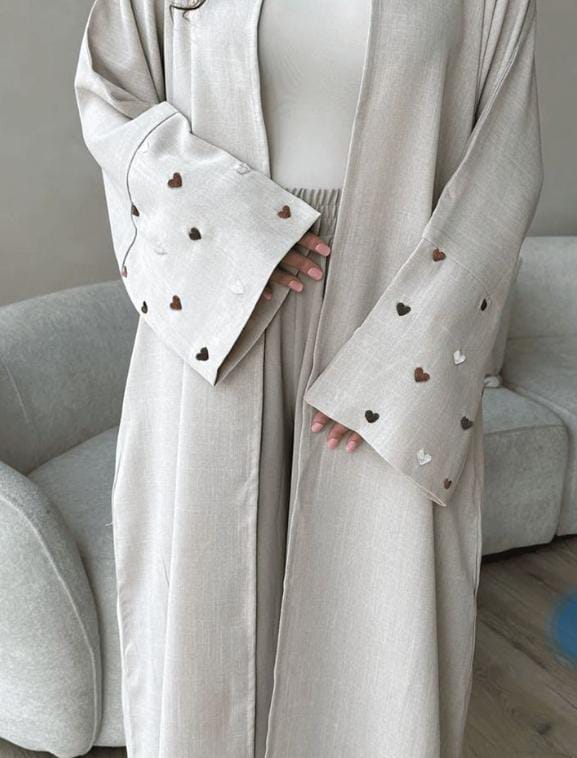 Abaya For Girls and women New Design Stylish