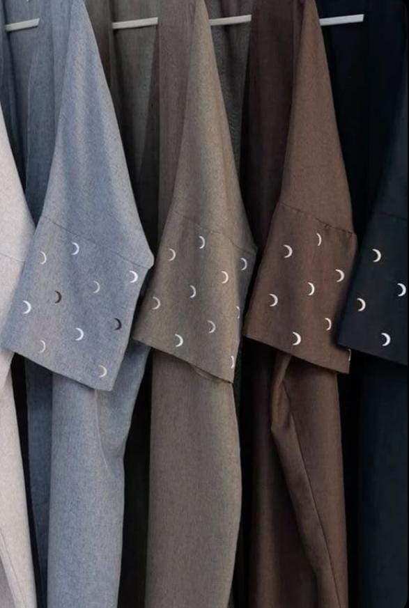 Abaya For Girls and women New Design Stylish