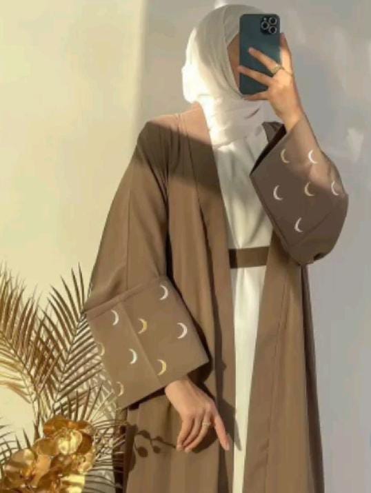 Abaya For Girls and women New Design Stylish