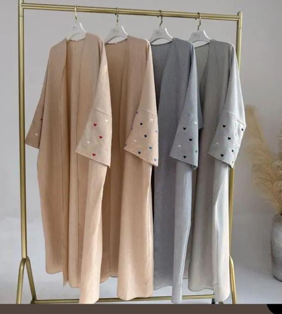 Abaya For Girls and women New Design Stylish
