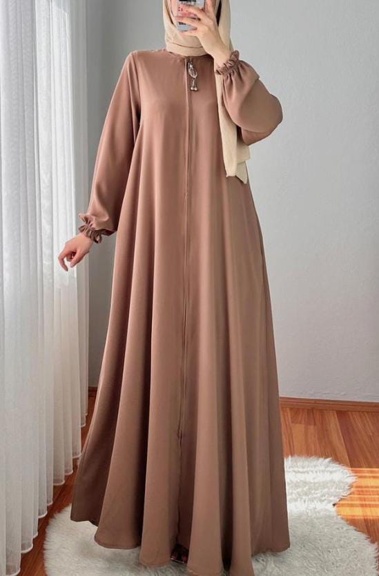 Abaya For Girls New Design Stylish