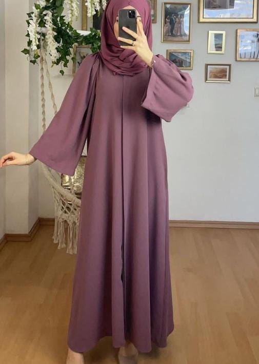 Abaya For Girls New Design Stylish