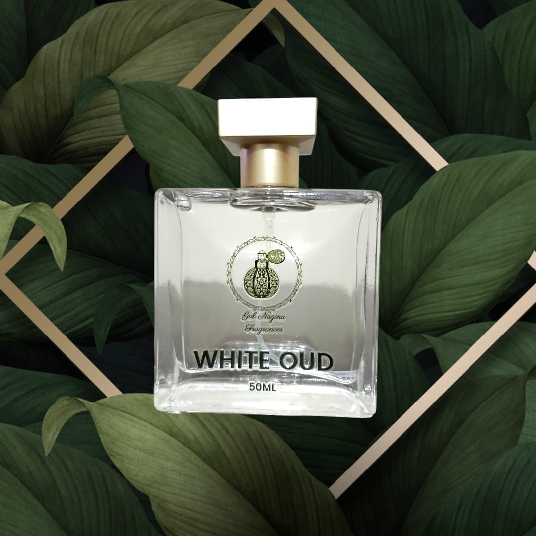 Gul Nagina Fragrance (lasting untill wash)