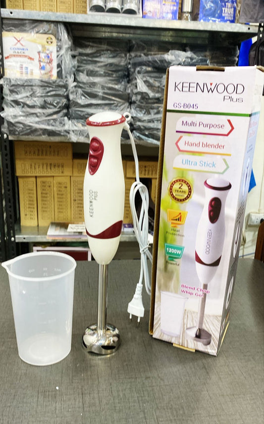 Kenwood Multipurpose Hand Blender (Premium Quality)