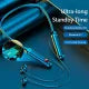 M10 , A6s , F2 earbuds Headphones,Handfree,EarPhone, Bluetooth