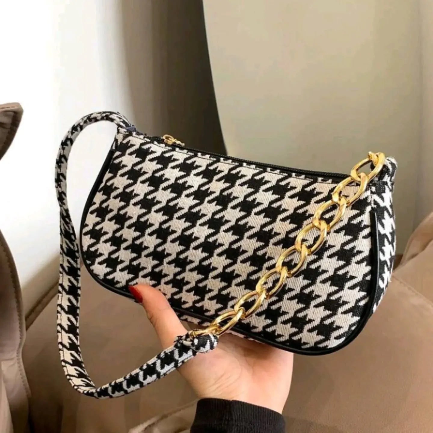 Handbag for girls Leather Bag for women Shoulder bags