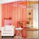Beautiful Bed Curtain