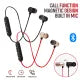 M10 , A6s , F2 earbuds Headphones,Handfree,EarPhone, Bluetooth