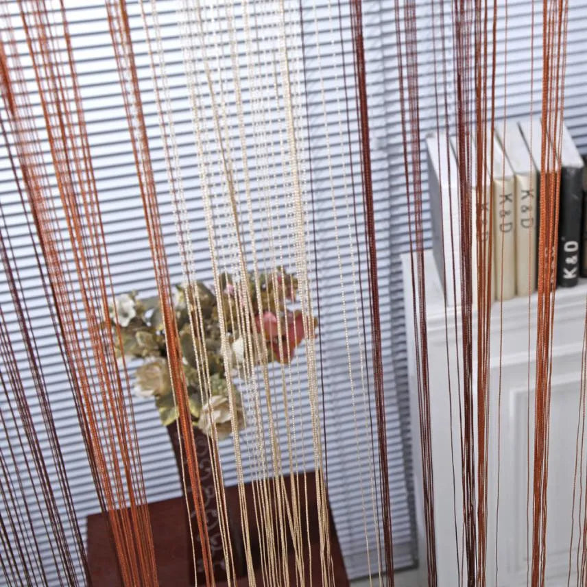 Beautiful Bed Curtain