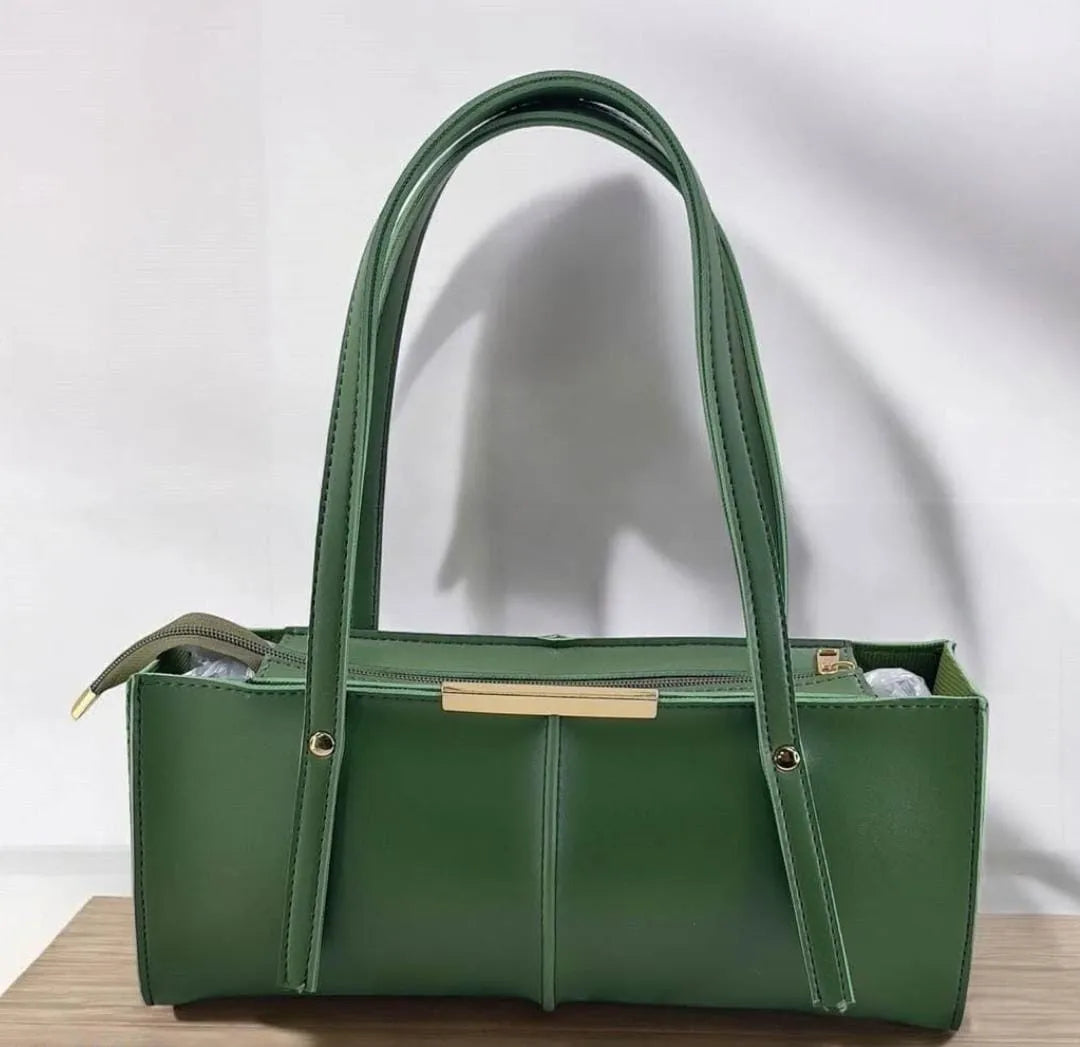 WIZARD_Premium Quality Luxury Ladies hand bag for girls