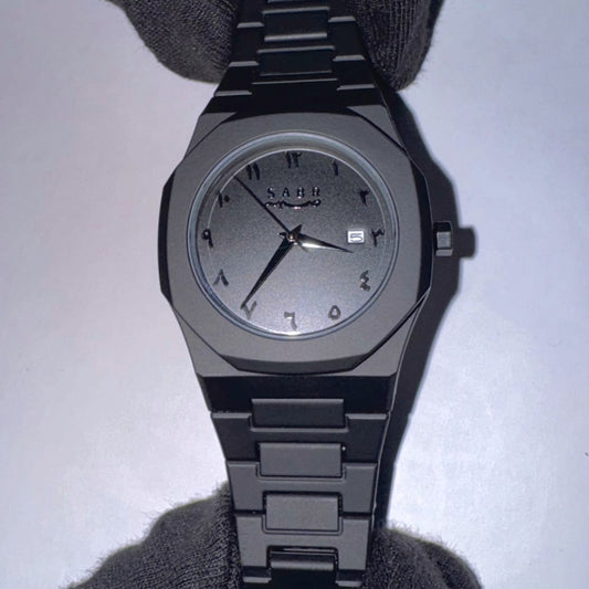 Aura watch 2025 New Arabic Aura Watch