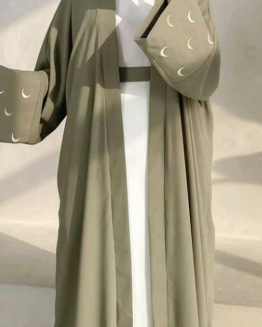 Abaya For Girls and women New Design Stylish