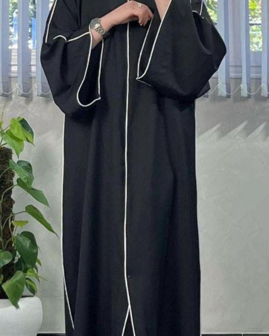 Abaya For Girls and women New Design Stylish