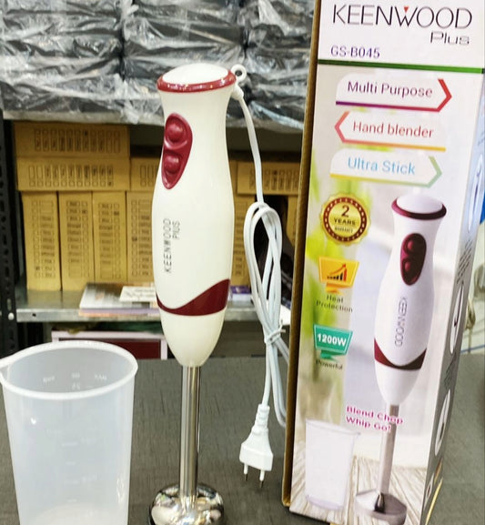 Kenwood Multipurpose Hand Blender (Premium Quality)
