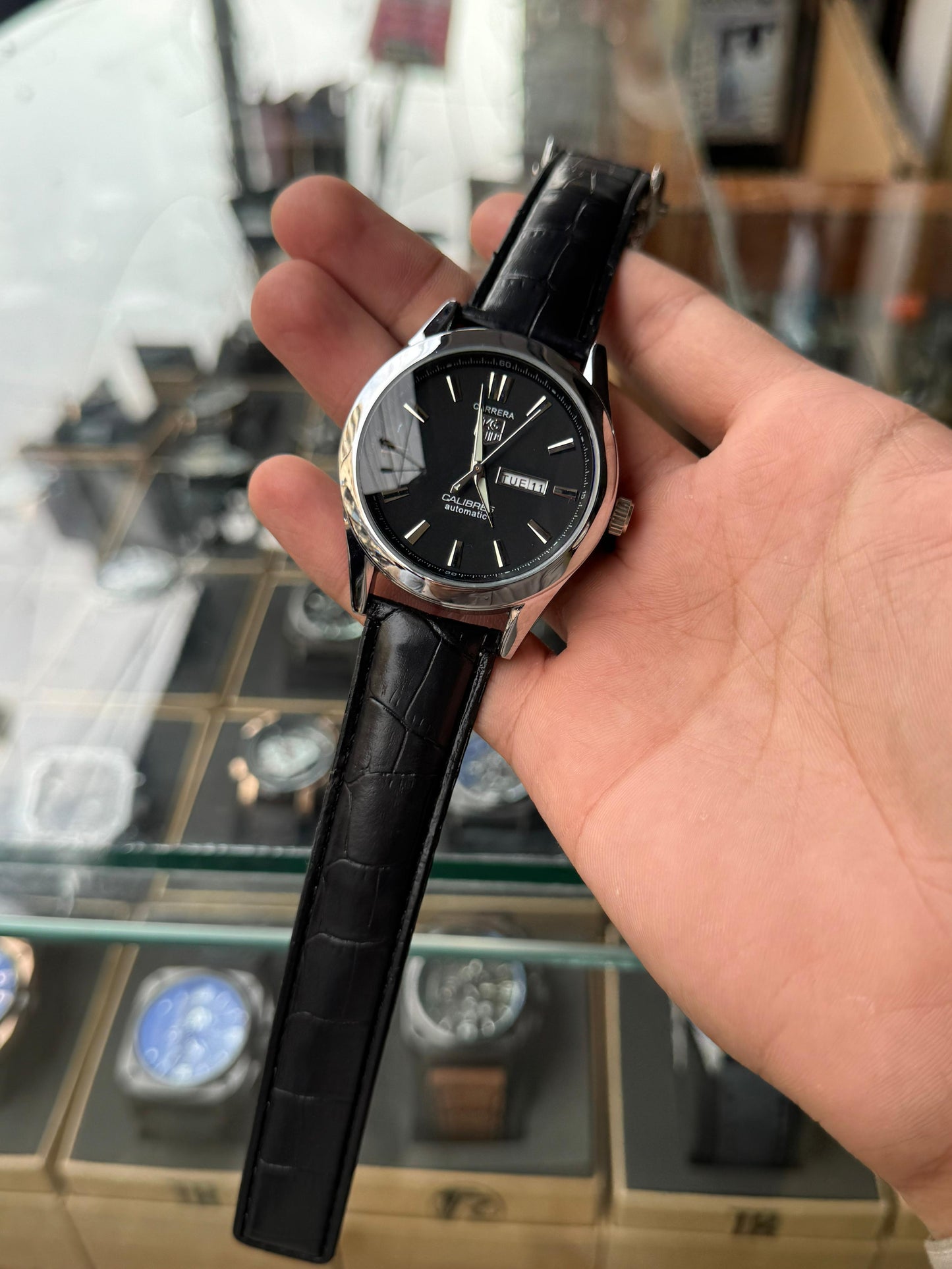 Watch For Men Top Quality Stylish Watch For Boys