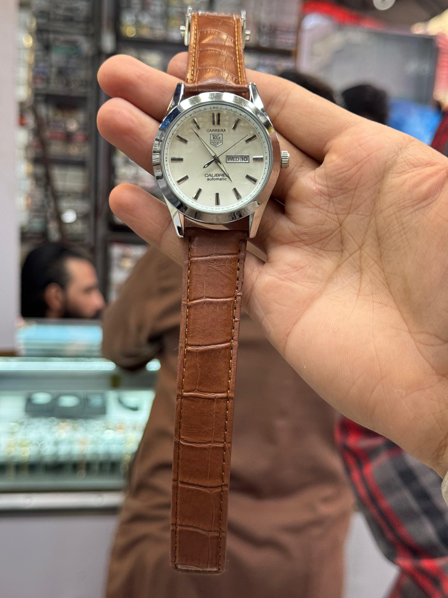 Watch For Men Top Quality Stylish Watch For Boys