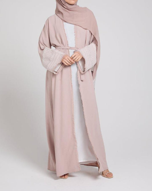 abaya for girls new design stylish