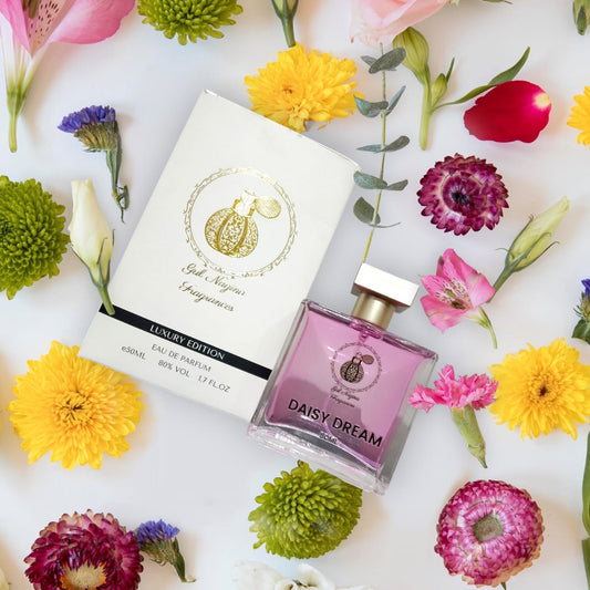 Gul Nagina Fragrance (lasting untill wash)